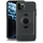 Tigra FitClic Neo Case voor iPhone 11 Pro - Schokabsorberend Hoesje