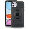 Tigra Tigra FitClic Neo Case voor Apple iPhone 11 - Schokbestendig
