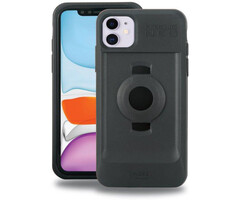 Tigra Tigra FitClic Neo Case voor Apple iPhone 11 - Schokbestendig