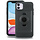 Tigra FitClic Neo Case voor Apple iPhone 11 - Schokbestendig