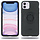 Tigra MountCase 2 iPhone 11 - Schokbestendige Bumper Case