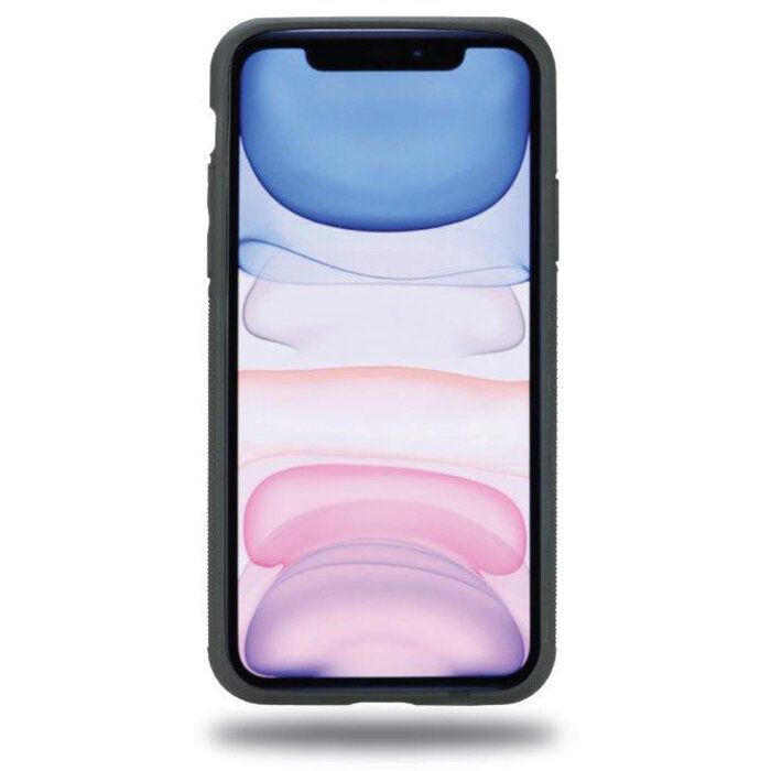 Tigra Tigra MountCase 2 iPhone 11 - Schokbestendige Bumper Case