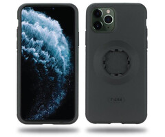 Tigra Tigra MountCase 2 Schokbestendige Bumper Case voor Apple iPhone 11 Pro