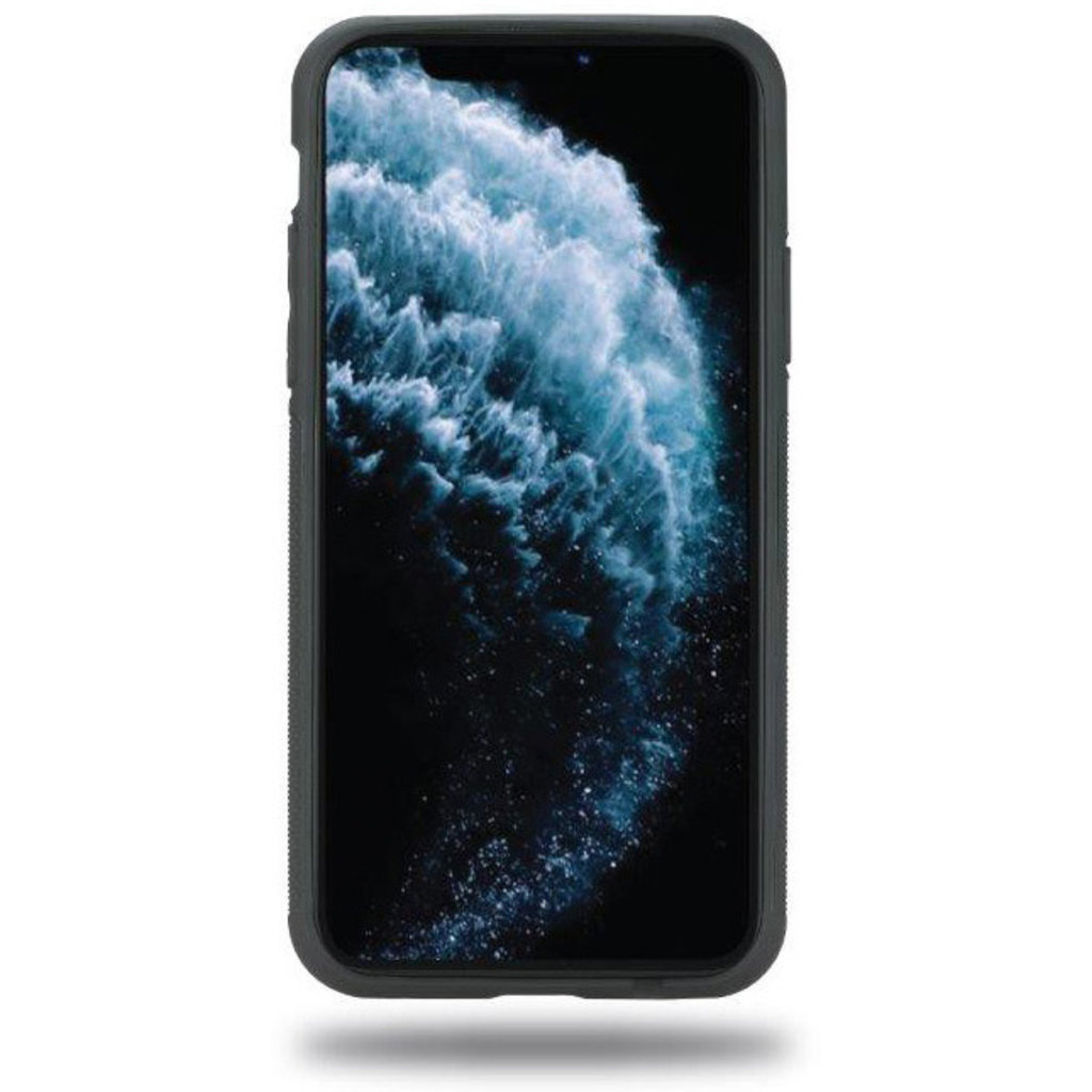 Tigra Tigra MountCase 2 Schokbestendige Bumper Case voor Apple iPhone 11 Pro