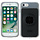 Tigra FitClic MountCase 2 voor Apple iPhone 7 / 8 / SE (2020) - Shockproof Hoesje