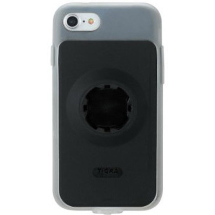 Tigra Tigra FitClic MountCase 2 voor Apple iPhone 7 / 8 / SE (2020) - Shockproof Hoesje