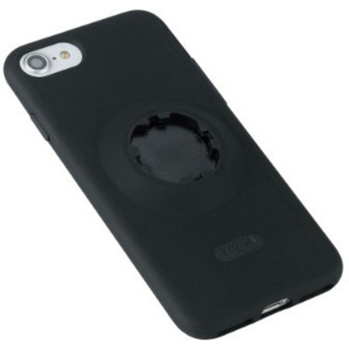 Tigra Tigra FitClic MountCase 2 voor Apple iPhone 7 / 8 / SE (2020) - Shockproof Hoesje