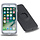 Tigra FitClic MountCase 2 voor Apple iPhone 7 Plus en 8 Plus - Schokbestendige Bumper Case