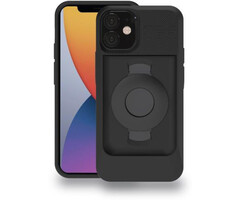 Tigra Tigra FitClic Neo Case voor iPhone 12 Mini - Schokbestendig