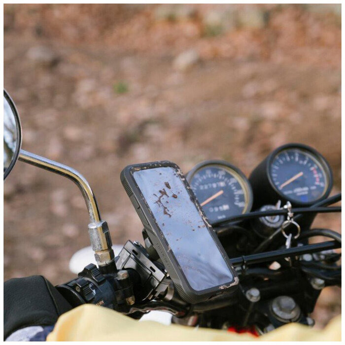 Tigra Tigra FitClic Neo Case Apple iPhone 12 Mini