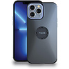 Tigra Tigra MountCase 2 voor Apple iPhone 15 Plus / 14 Plus / 13 Pro Max - Zwart