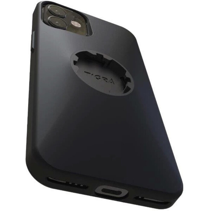 Tigra Tigra MountCase 2 voor Apple iPhone 15 Pro en iPhone 14 Pro - Schokbestendige Bumper