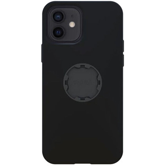 Tigra Tigra MountCase 2 voor Apple iPhone 15 Pro en iPhone 14 Pro - Schokbestendige Bumper