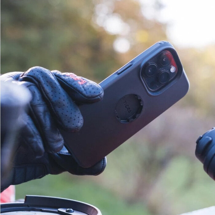 Tigra Tigra MountCase 2 Apple iPhone 15 Pro/14 Pro