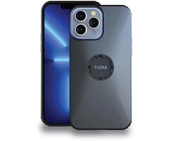 Tigra Tigra MountCase 2 Bumper Case voor iPhone 15 Pro Max / 14 Pro Max