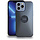 Tigra MountCase 2 Bumper Case voor iPhone 15 Pro Max / 14 Pro Max