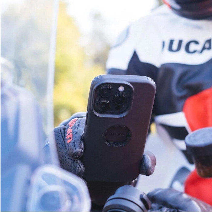 Tigra Tigra MountCase 2 Apple iPhone 15 Pro Max/14 Pro Max