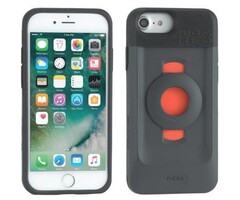 Tigra Tigra FitClic Neo Case voor iPhone 6/6S/7/8/SE