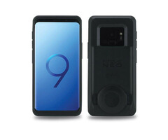 Tigra Tigra FitClic Neo Case voor Samsung Galaxy S8/S9 - Schokabsorberend