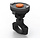Tigra Fitclic Neo Motorcycle Handlebar Mount (Fitclic Neo Motor)