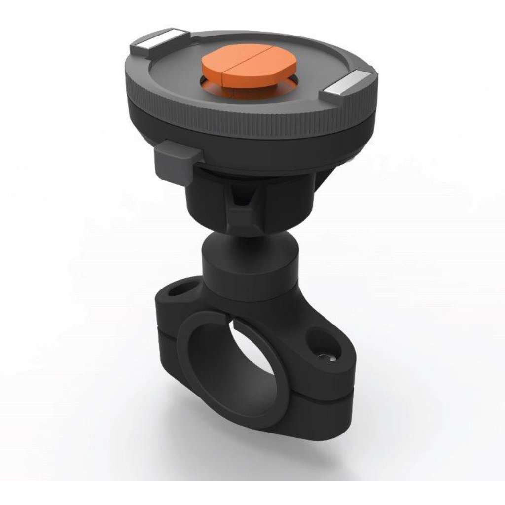 Tigra Tigra FitClic Neo Motor Stuurhouder - 22-32mm