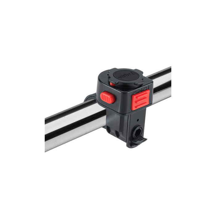 Tigra Tigra Fitclic Bike Strap Mount - Universele Fietshouder voor CrossLoc Cases