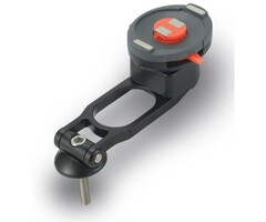 Tigra Tigra FitClic Neo Bike Stem Cap Mount Aluminium Fietshouder