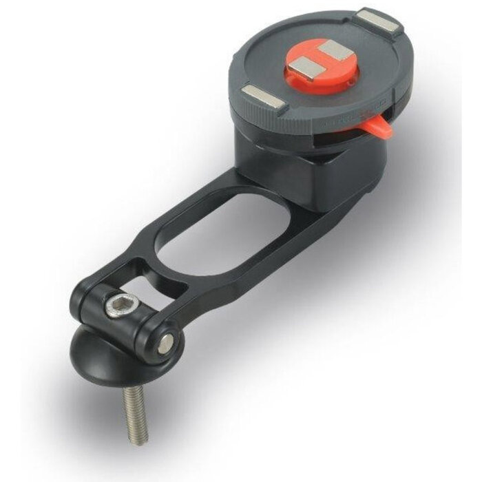 Tigra Tigra FitClic Neo Bike Stem Cap Mount Aluminium Fietshouder
