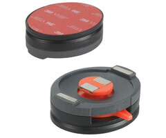 Tigra Tigra FitClic Neo U-Wall Muurhouder voor Smartphone