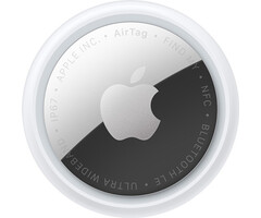 Apple Apple AirTag 2 (1-pack)