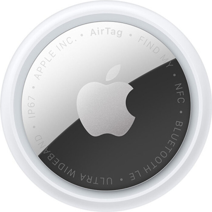 Apple Apple AirTag 2 (1-pack)