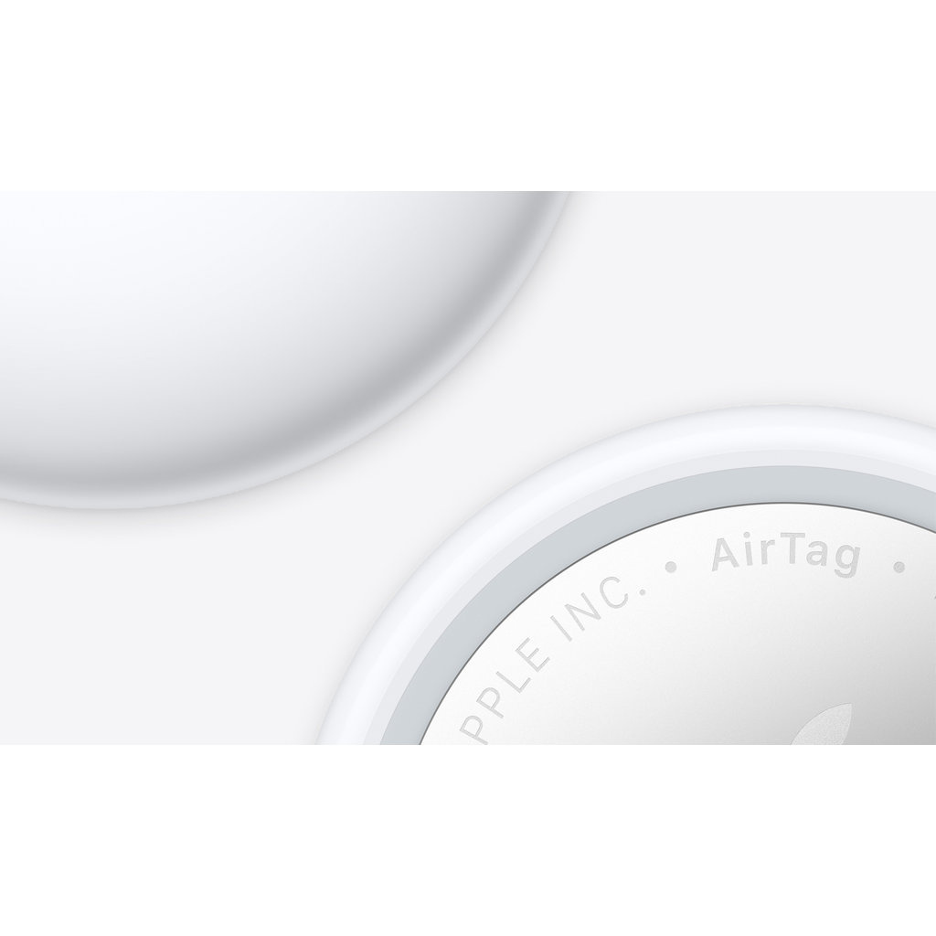 Apple Apple AirTag 2 (1-pack)