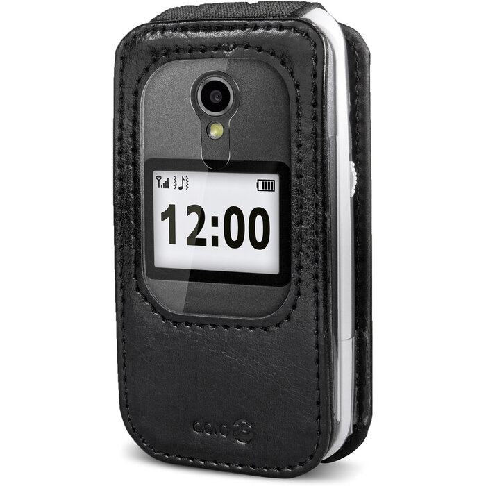 Doro Doro 2414/2424 Carrying Case Black