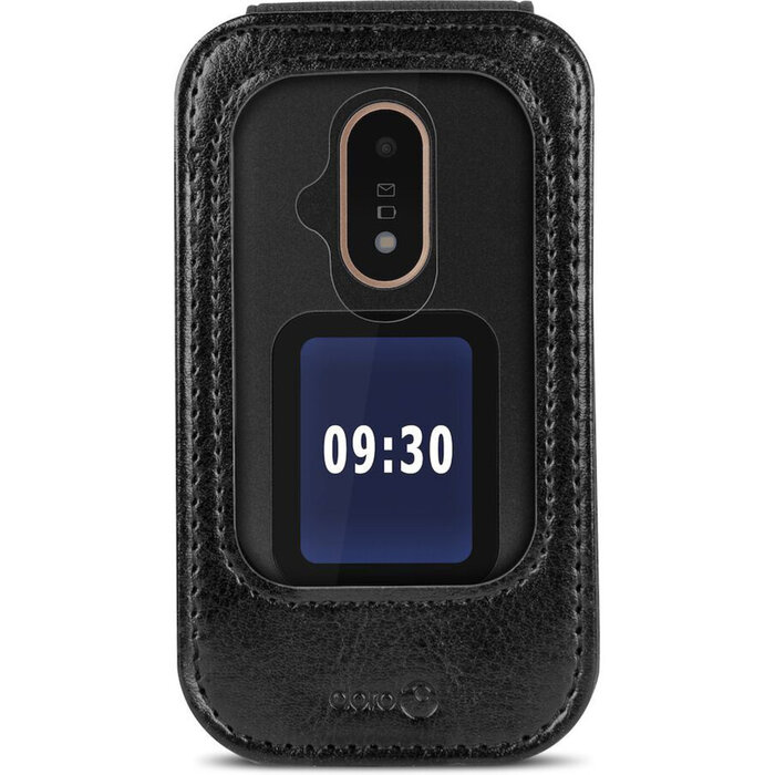 Doro Doro 6040/6060/7030/7080 Carrying Case Black