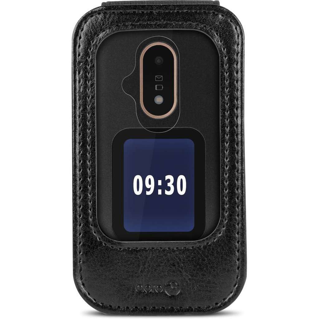 Doro Doro 6040/6060/7030/7080 Carrying Case Black