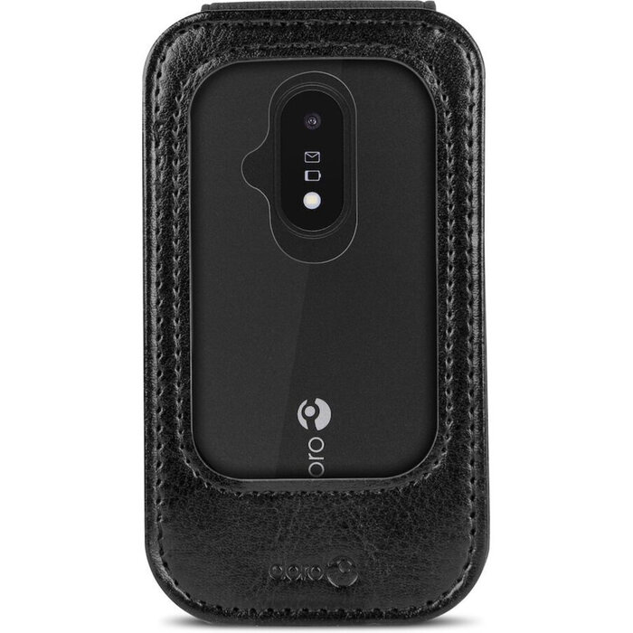 Doro Doro 6040/6060/7030/7080 Carrying Case Black