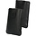 Mobiparts Classic Pouch - Universele Telefoonhoes - Zwart