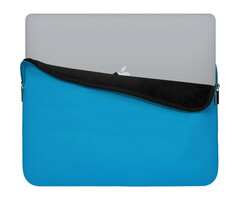 Mobiparts Mobiparts Neoprene Macbook Sleeve 13-inch Blue