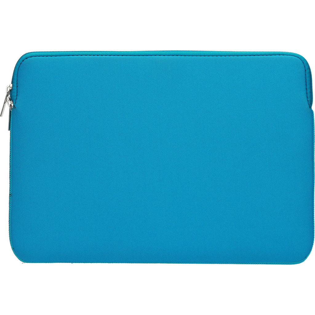 Mobiparts Mobiparts Neopreen MacBook Sleeve 13-inch - Blauw (MP-119403)