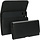 Mobiparts Classic Belt Case XL Kunstleren Riemtas - Zwart