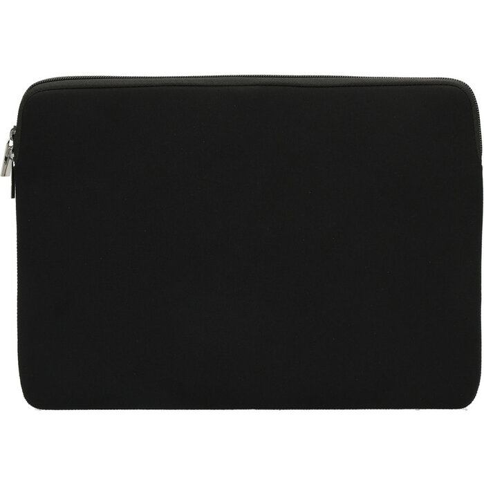 Mobiparts Mobiparts Neopreen Sleeve voor 13-inch MacBook - Zwart