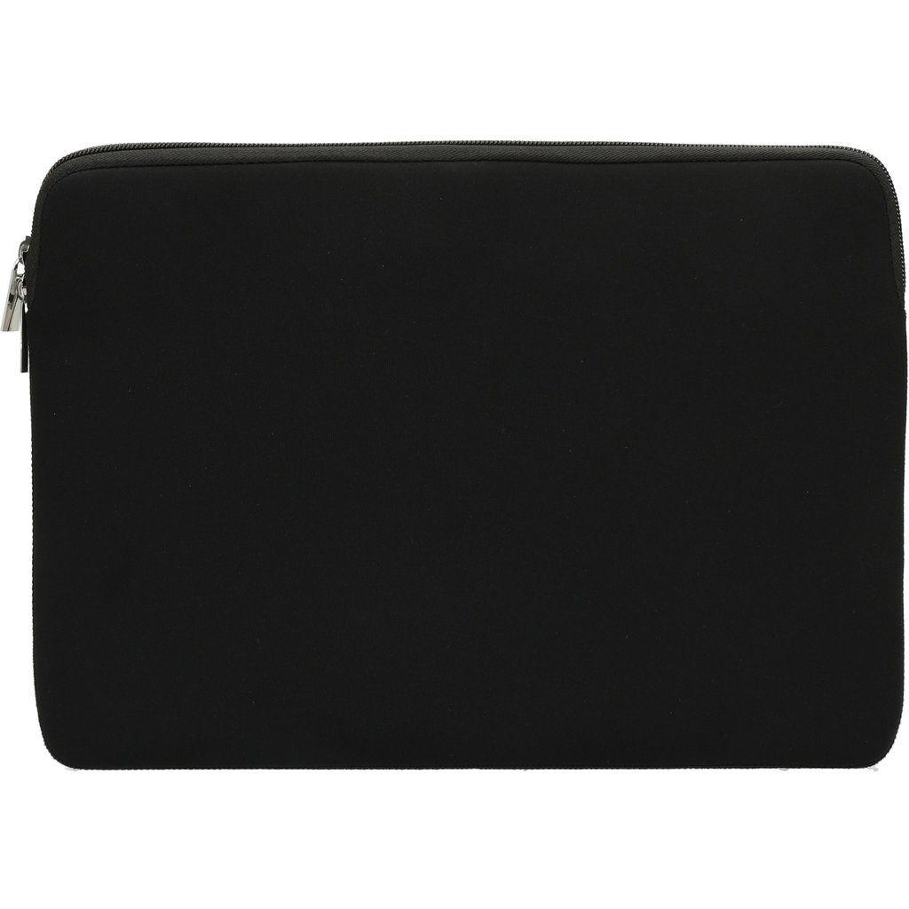 Mobiparts Mobiparts Neopreen Sleeve voor 13-inch MacBook - Zwart