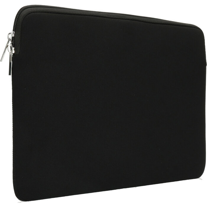 Mobiparts Mobiparts Neopreen Sleeve voor 13-inch MacBook - Zwart