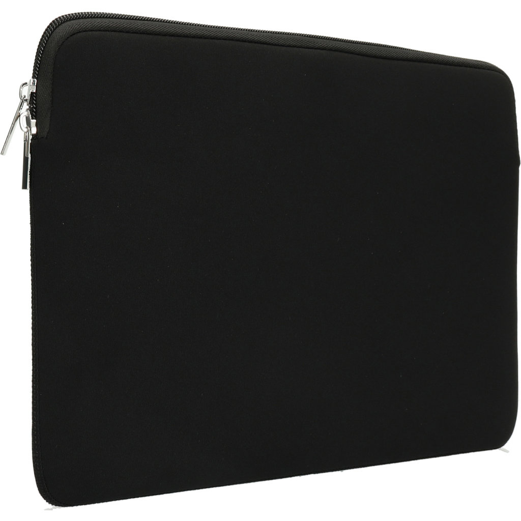 Mobiparts Mobiparts Neopreen Sleeve voor 13-inch MacBook - Zwart