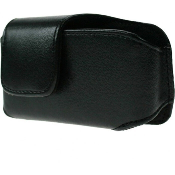 Doro Doro Draagtas Zwart voor 2404, 6050 & Primo Modellen