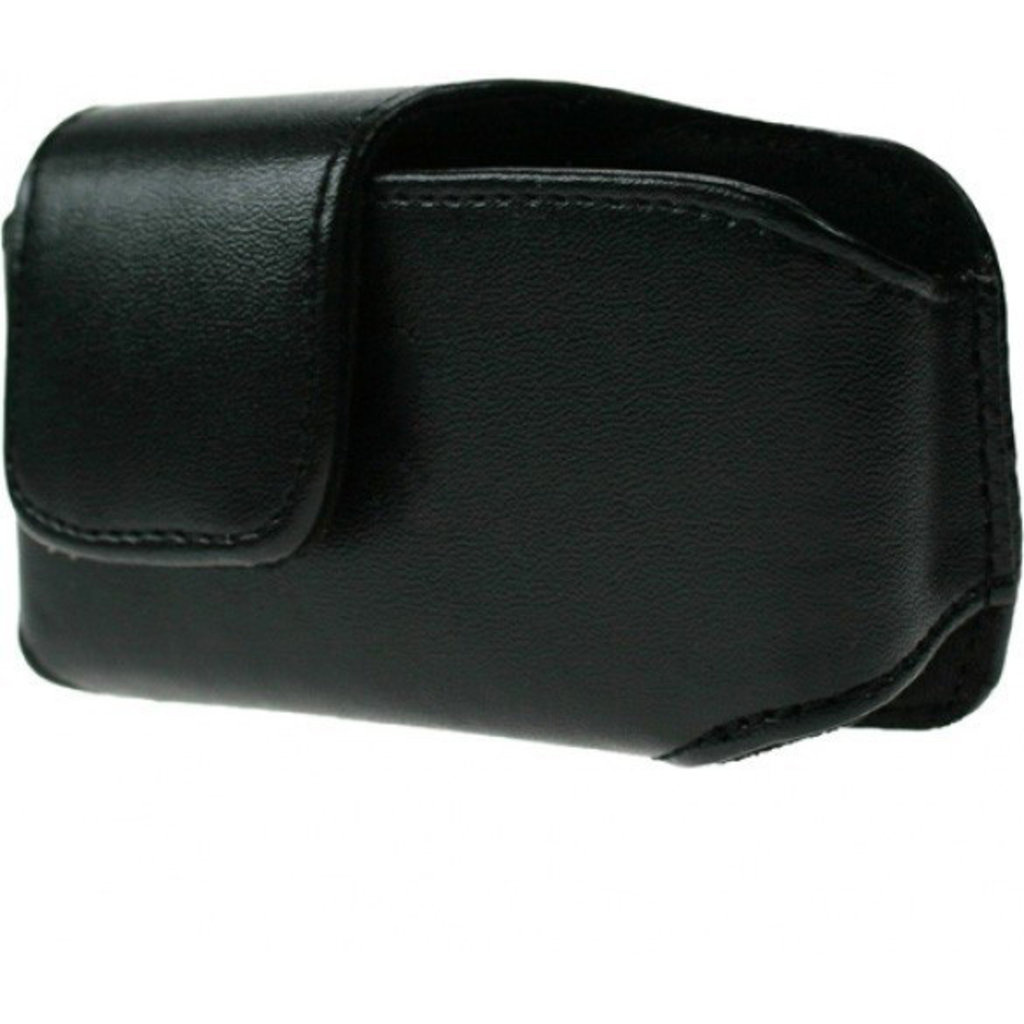 Doro Doro Draagtas Zwart voor 2404, 6050 & Primo Modellen