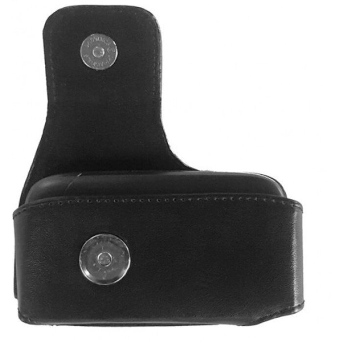 Doro Doro Draagtas Zwart voor 2404, 6050 & Primo Modellen