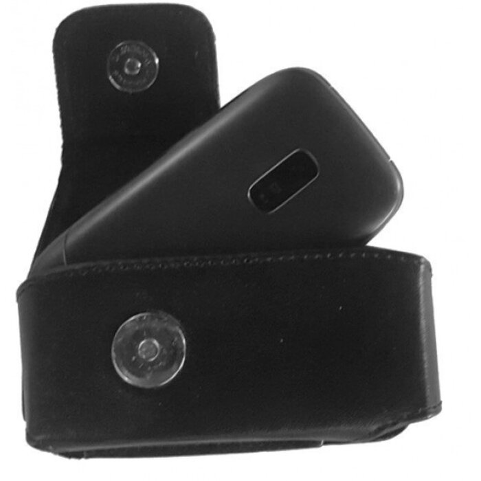 Doro Doro 2404/2414/2424/6050/612/613/Primo 401/413 Carrying Case Black