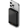 Cygnett Cygnett MagSlim 10.000mAh MagSafe Powerbank Zwart