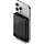 Cygnett MagSlim 10.000mAh MagSafe Powerbank Zwart
